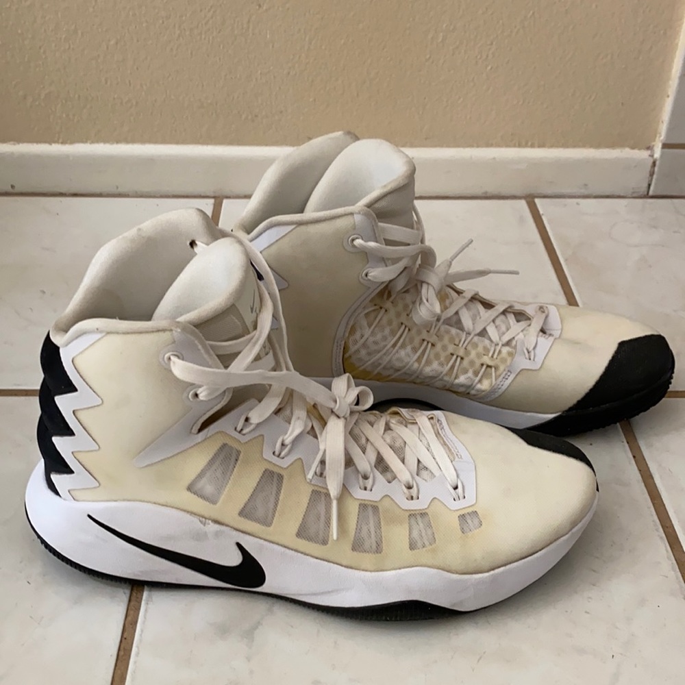 Nike Hyperdunk 844368-100 2016